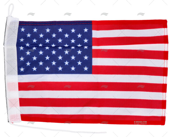 bandera estados unidos 30x 20cm banderas imnasa ref 89250061