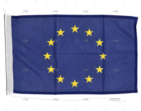 bandera europa 45x 30cm banderas imnasa ref 89250010