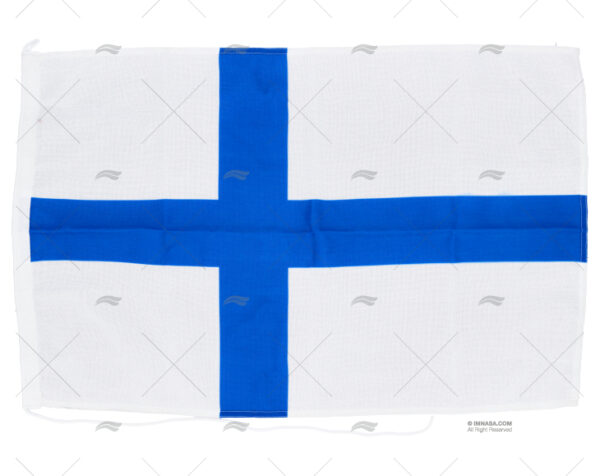 bandera finlandia 100x 70cm banderas imnasa ref 89250068