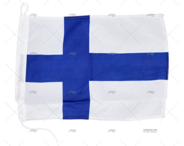 bandera finlandia 30x 20cm banderas imnasa ref 89250065