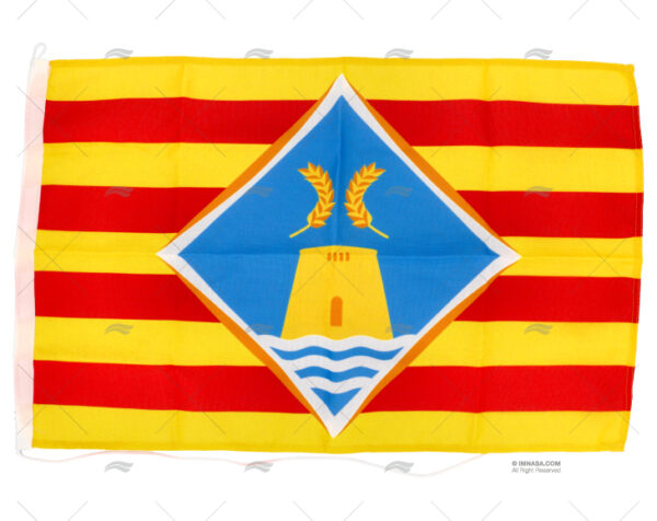 bandera formentera 100x 70cm banderas imnasa ref 89250296