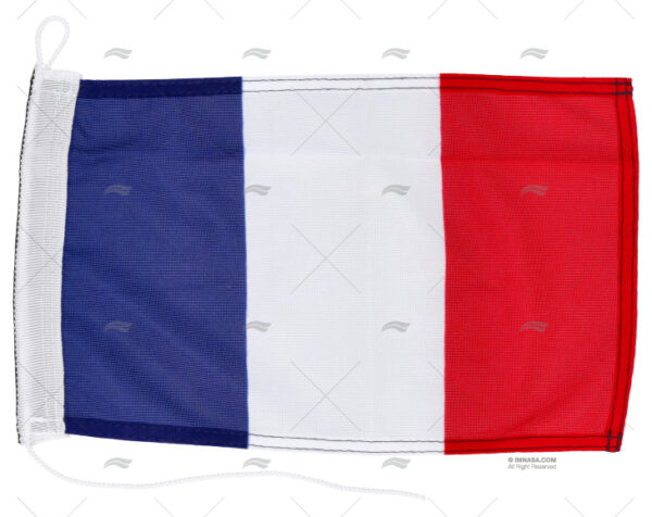 bandera francia 30x 20cm banderas imnasa ref 89250069