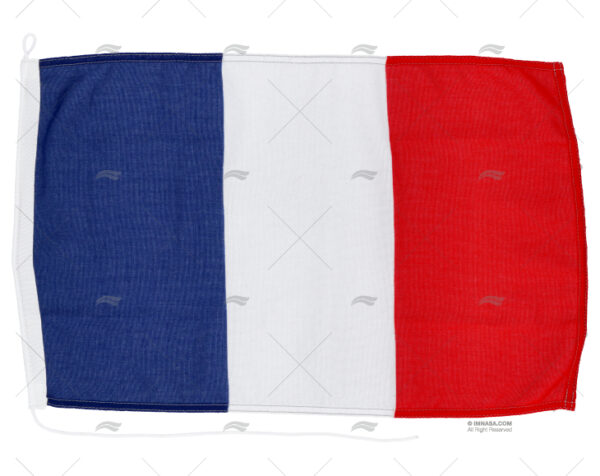 bandera francia 45x 30 banderas imnasa ref 89250265