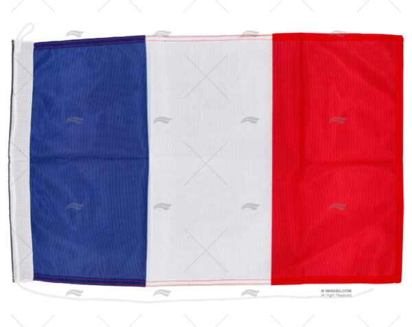 bandera francia 45x 30cm banderas imnasa ref 89250070