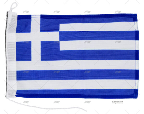 bandera grecia 30x 20cm banderas imnasa ref 89250073