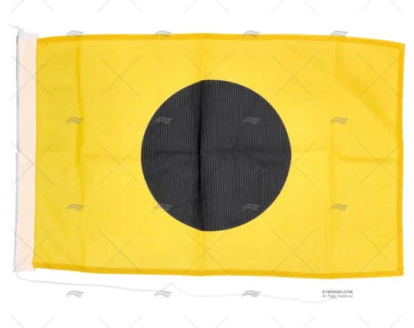 bandera i minuto 45x 30cm banderas imnasa ref 89250115