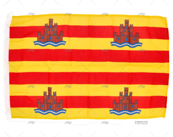 bandera ibiza 100x 70cm banderas imnasa ref 89250278