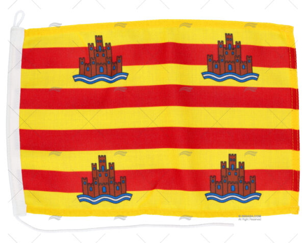 bandera ibiza 30x 20cm banderas imnasa ref 89250275