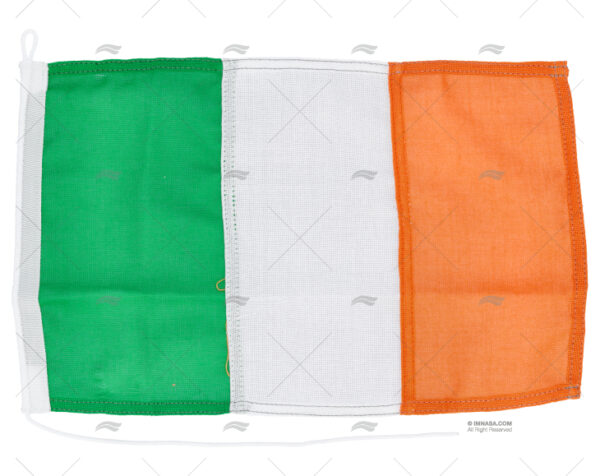 bandera irlanda 30x 20cm banderas imnasa ref 89250390