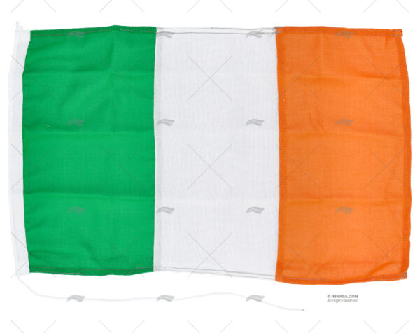 bandera irlanda 45x 30cm banderas imnasa ref 89250391