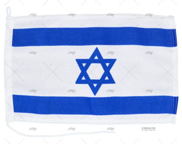 bandera israel 30x 20cm banderas imnasa ref 89250190