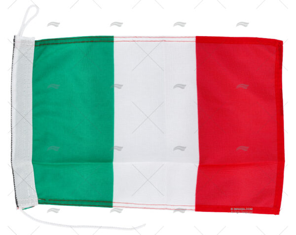 bandera italia 30x 20cm banderas imnasa ref 89250081