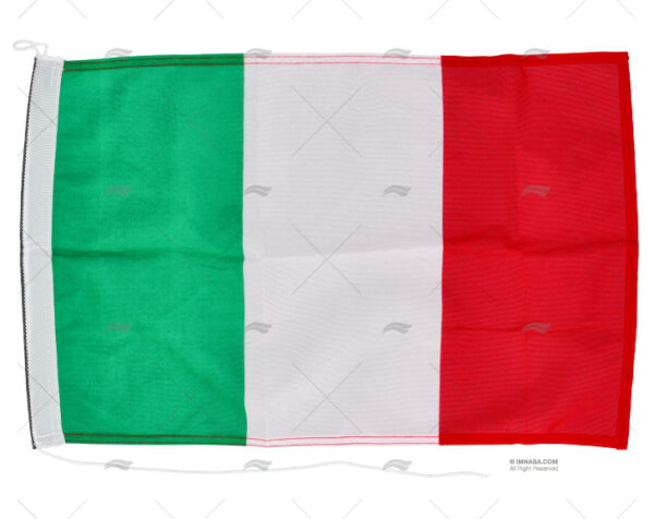 bandera italia 45x 30cm banderas imnasa ref 89250082