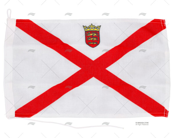 bandera jersey 30x 20cm banderas imnasa ref 89250212