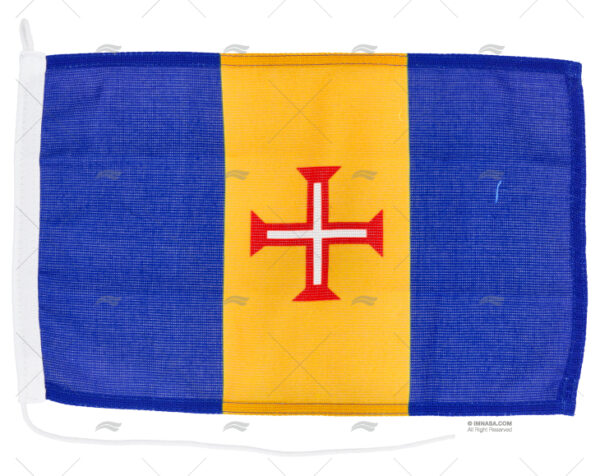 bandera madeira 30x 20cm banderas imnasa ref 89250231