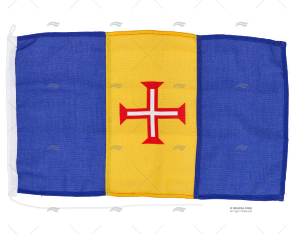 bandera madeira 45x 30cm banderas imnasa ref 89250232