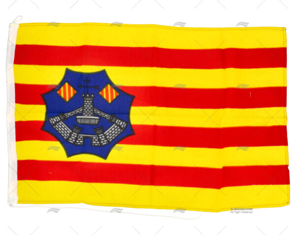 bandera menorca 100x 70cm banderas imnasa ref 89250286