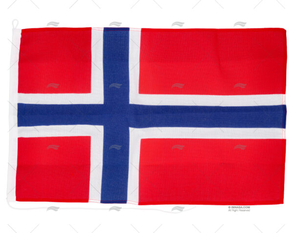 bandera noruega 100x 70cm banderas imnasa ref 89250096