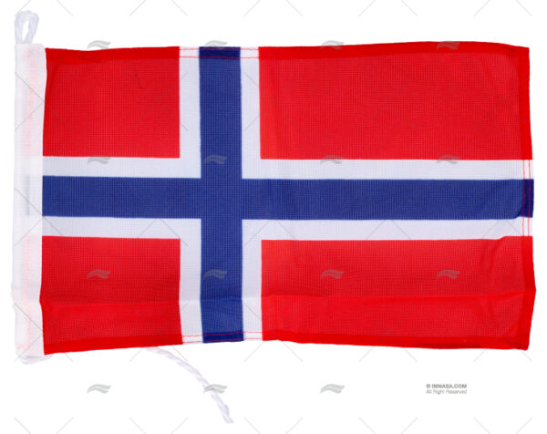 bandera noruega 30x 20cm banderas imnasa ref 89250093