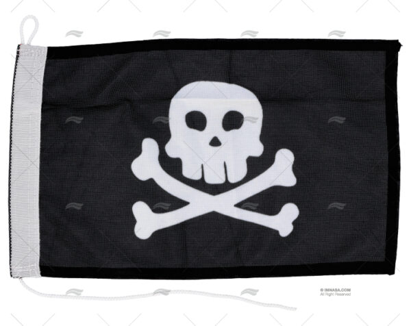 bandera pirata 30x 20cm banderas imnasa ref 89250122