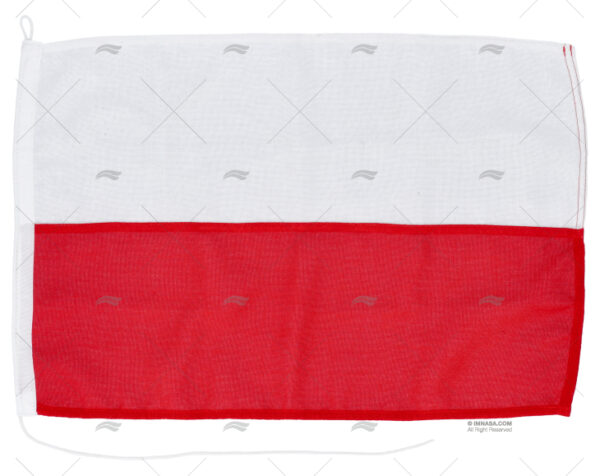 bandera polonia 100x 70cm banderas imnasa ref 89250138