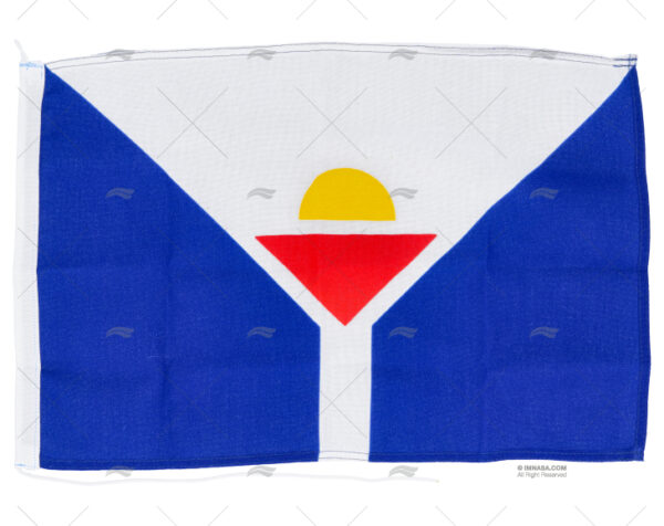 bandera sant martin 45x 30cm banderas imnasa ref 89250369