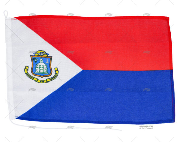 bandera sant martin holandes 45x 30cm banderas imnasa ref 89250372