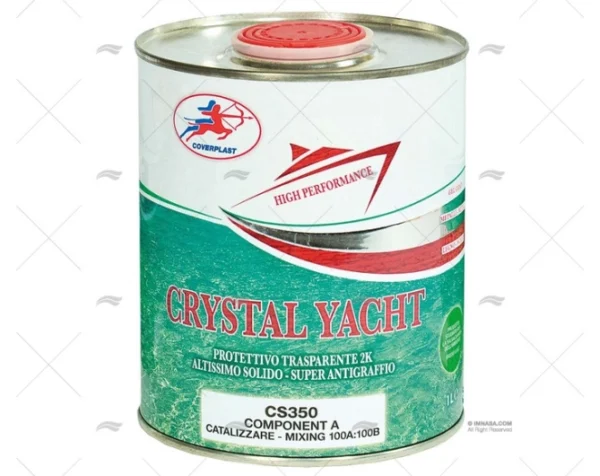 barniz crystal yacht 1l mod a antifouling imnasa ref 18250961