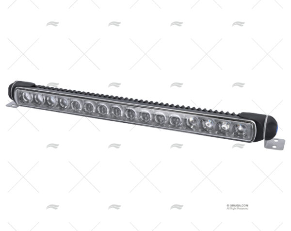 barra 470 led sea hawk combi negro luz banera y cubierta imnasa ref 67000195