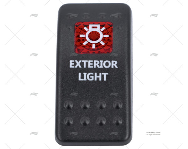 bascula luz exterior serie 200 interruptores imnasa ref 44250539