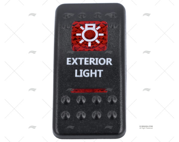 bascula luz exterior serie 300 interruptores imnasa ref 44250557