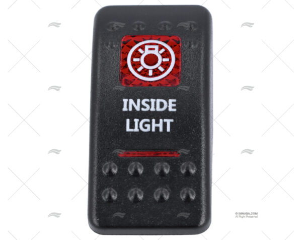 bascula luz interna serie 300 interruptores imnasa ref 44250547