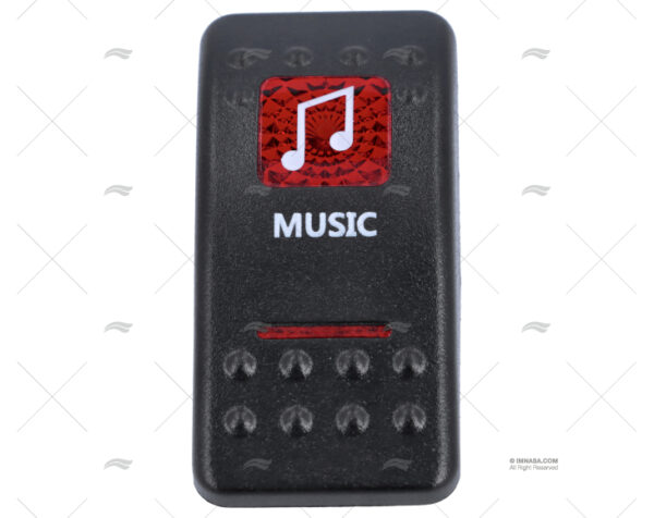 bascula musica serie 300 interruptores imnasa ref 44250561