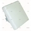 base elec estanca con tapa ip44 clavijas imnasa ref 64000068