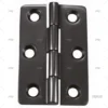 bisagra negra up 77 x 51mm inox 316 bisagras imnasa ref 09121296