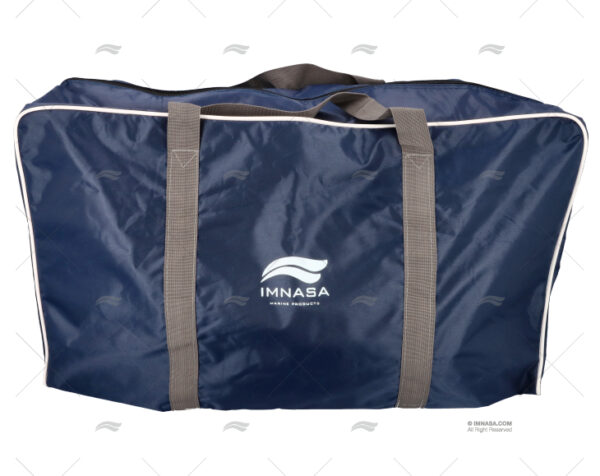 bolsa para kit salvamento 8 chalecos chalecos salvavidas espuma iso 12402 imnasa ref 90210117