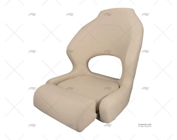 BOLSTER DELUXE SPORT BEIGE