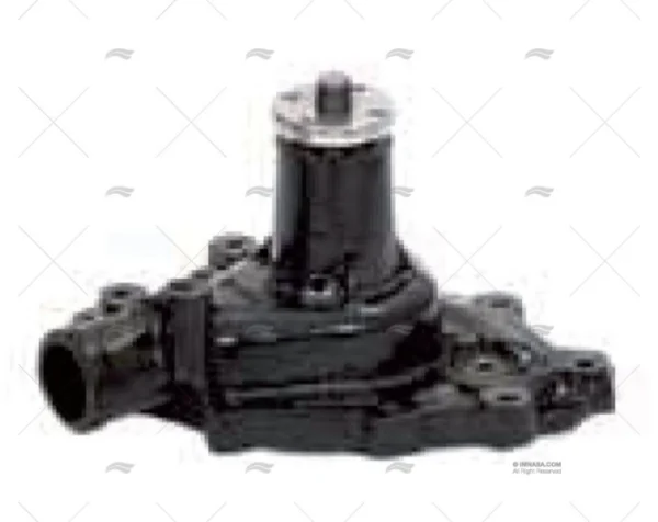 bomba circulacion motor mes ford sb v8 bombas motor imnasa ref 23942607