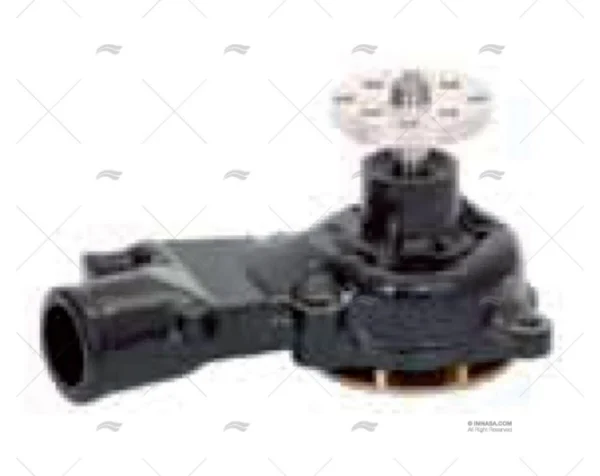 bomba circulacion motor mes gm inline 4 bombas motor imnasa ref 23942605