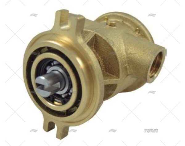 bomba circulacion motor spx f7b 9 10 240 bombas imnasa ref 98000291