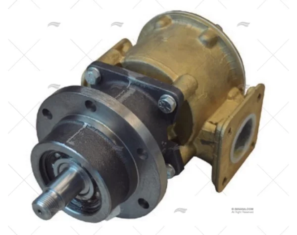 bomba circulacion motor spx f8b 905 bombas imnasa ref 98000292