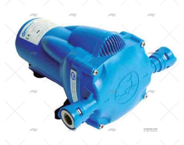 bomba presion 12v 480l h whale watermas bombas de baldeo imnasa ref 55250168