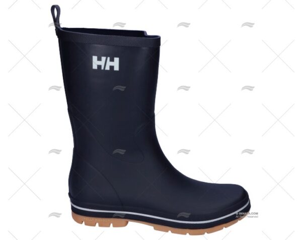 bota agua midsund navy h h 41 ropa nautica imnasa ref 18100411