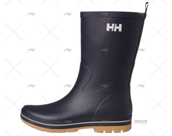 bota agua midsund navy h h 42 ropa nautica imnasa ref 18100412