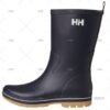 BOTA AGUA MIDSUND NAVY H/H 46