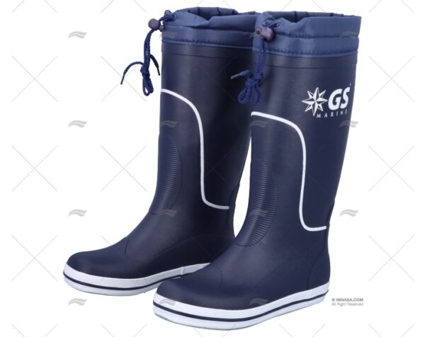 bota marina gs n 39 ropa nautica imnasa ref 30350151