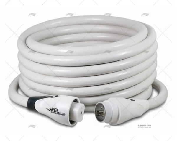 cable aislado 50 h m blanco 50a 125 250 cables electricos imnasa ref 90806366