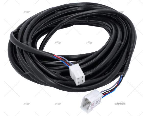 cable alargo 12m 4 cables side power recambio helices imnasa ref 59077120