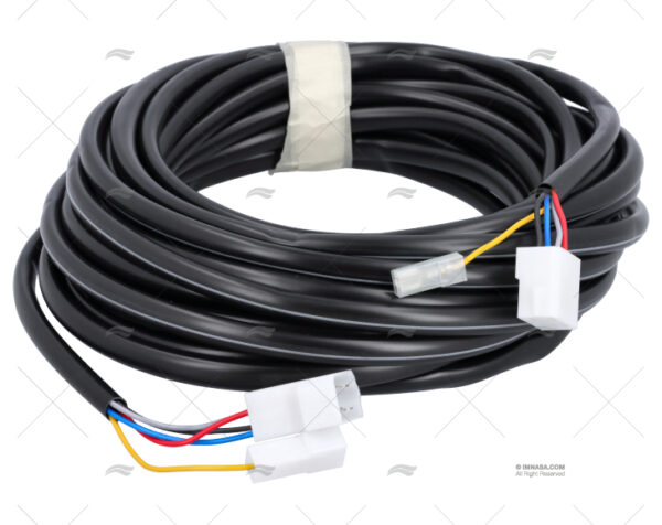 cable alargo 12m 5 cables side power helices de proa imnasa ref 59078120