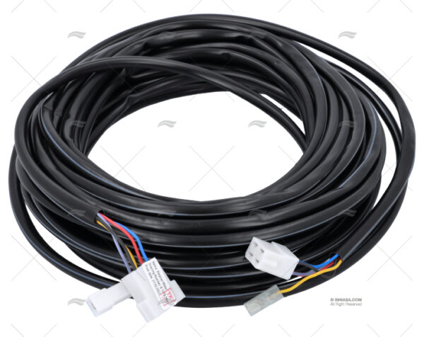 cable alargo 18m 5 cables side power helices de proa imnasa ref 59078180